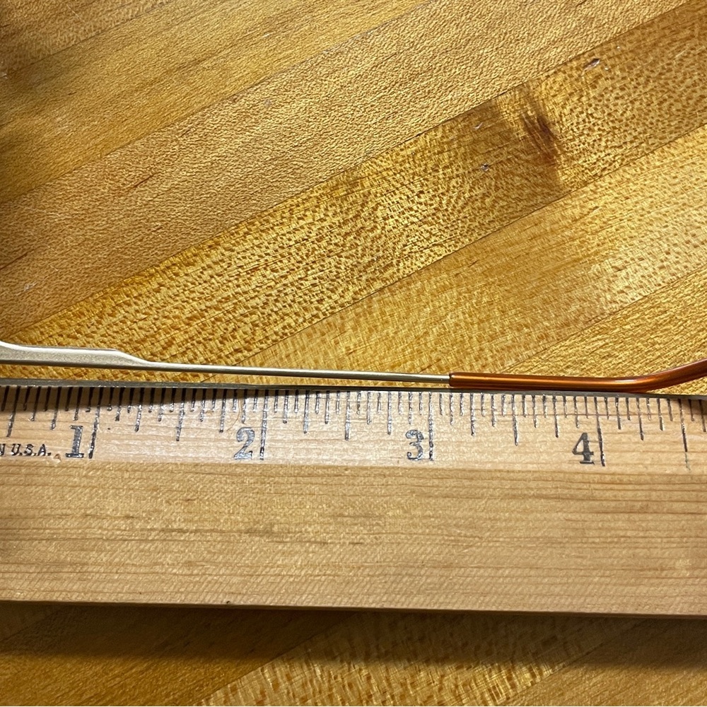 Georgio Armani Glasses Frames - image 8